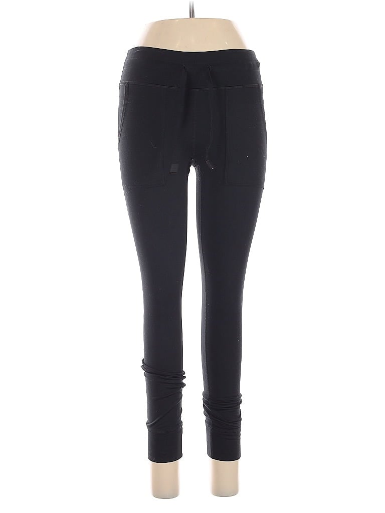 Pre-owned Offline By Aerie Active Pants In Black