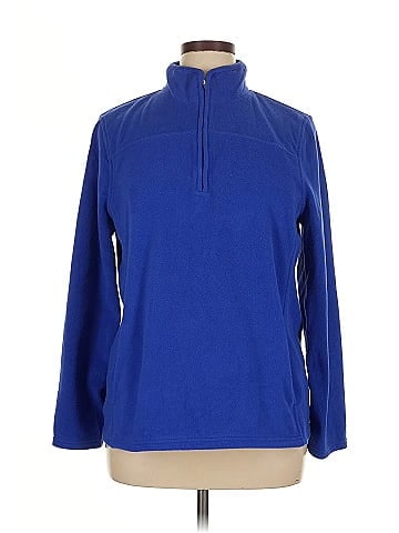 T by Talbots Pullover Sweater (view 1)