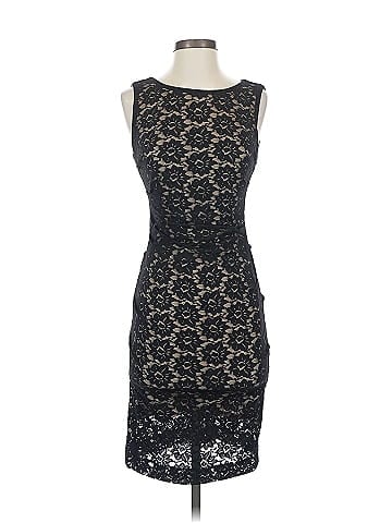 Nicole Miller Cocktail Dress (view 1)