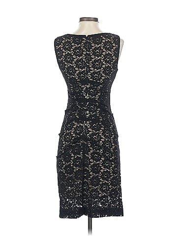 Nicole Miller Cocktail Dress (view 2)