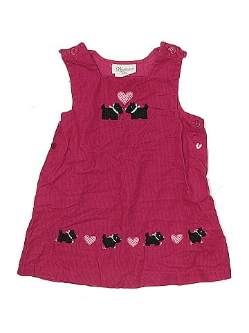 Bonnie Jean Dress (view 1)