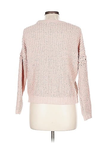 No Boundaries Pullover Sweater (view 2)