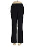 Apt. 9 Black Dress Pants Size 8 - photo 1