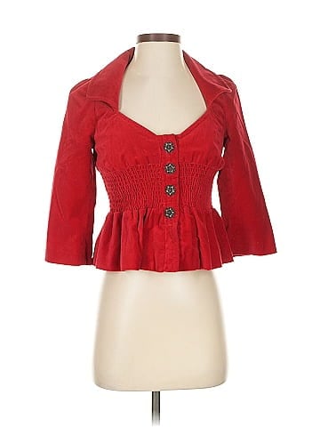 Elevenses Jacket (view 1)