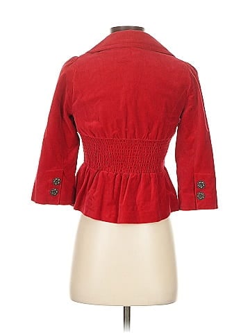 Elevenses Jacket (view 2)