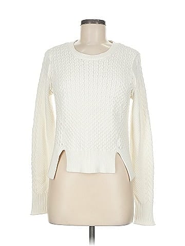 AK Anne Klein Pullover Sweater (view 1)