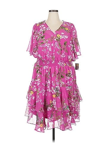 Taylor Casual Dress (view 1)