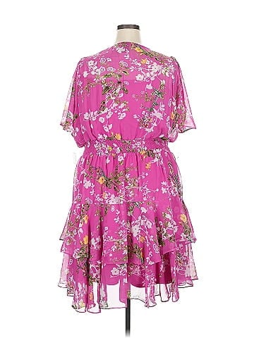 Taylor Casual Dress (view 2)