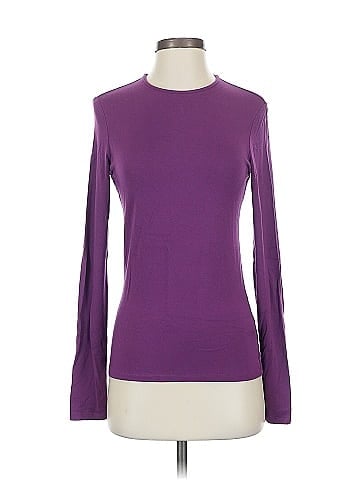 Bill Blass Long Sleeve T-Shirt (view 1)