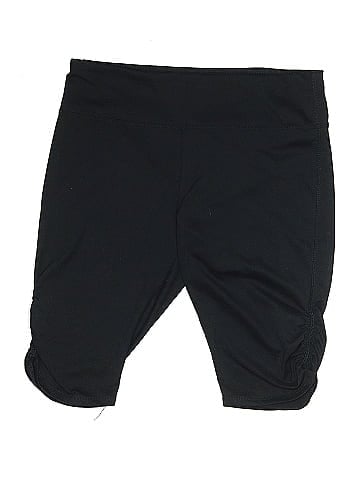 Marika Athletic Shorts (view 1)