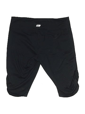 Marika Athletic Shorts (view 2)