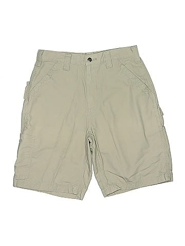 Carhartt Khaki Shorts (view 1)