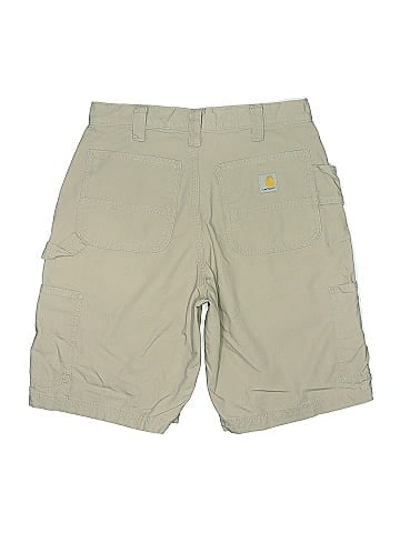Carhartt Khaki Shorts (view 2)