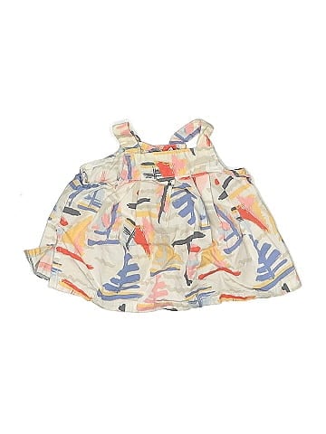 Old Navy Sleeveless Blouse (view 1)