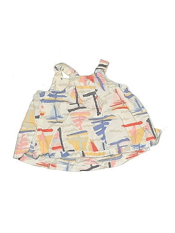 Old Navy Sleeveless Blouse (view 2)