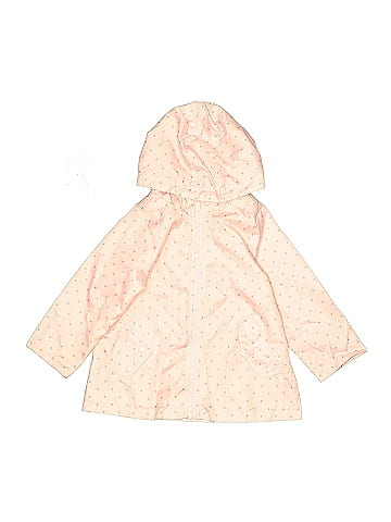 Carter's Raincoat (view 1)