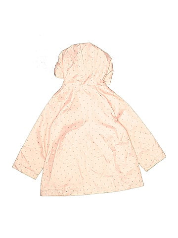 Carter's Raincoat (view 2)