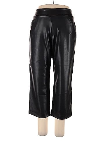 Belle By Kim Gravel Casual Pants (view 1)