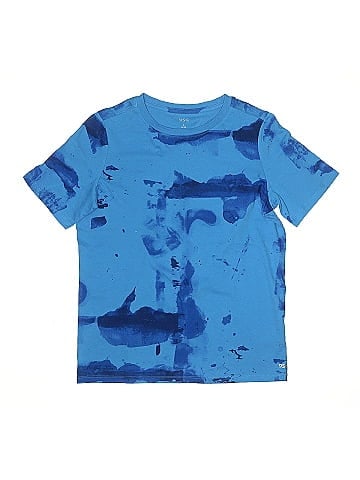 DSG Short Sleeve T-Shirt (view 1)