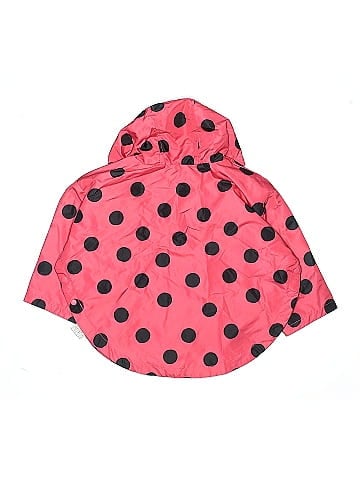 Carter's Raincoat (view 2)
