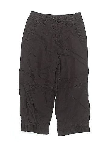 Janie and Jack Cargo Pants (view 1)