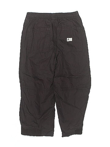 Janie and Jack Cargo Pants (view 2)