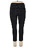 Gap Black Jeans Size 14 - photo 2