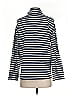 J.Crew 100% Cotton Blue Pullover Sweater Size S - photo 2