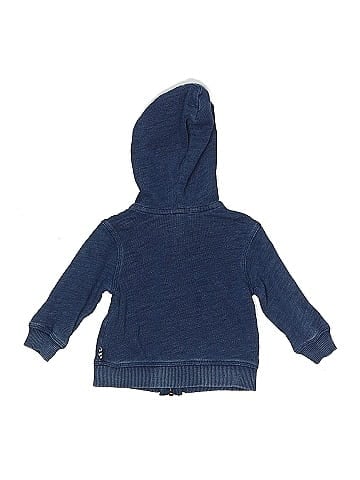 Splendid Zip Up Hoodie (view 2)