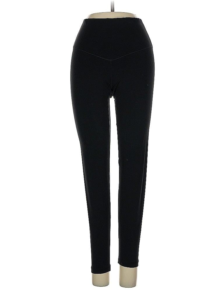 Pre-owned Offline By Aerie Active Pants In Black