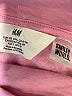 Hema Pink Pullover Hoodie Size 6X - photo 3
