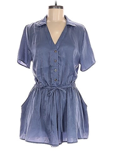Glam Romper (view 1)