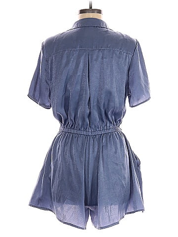 Glam Romper (view 2)