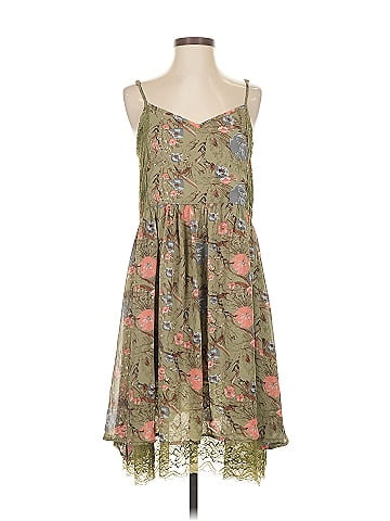 Pol Casual Dress (view 1)