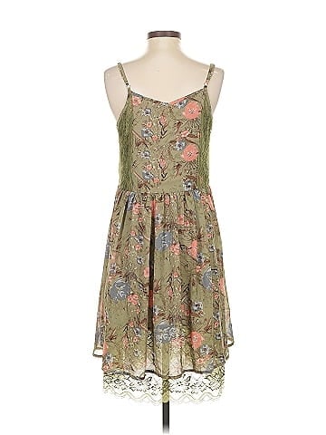Pol Casual Dress (view 2)