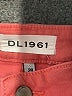 DL1961 Hearts Pink Jeans Size 29 waist - photo 4