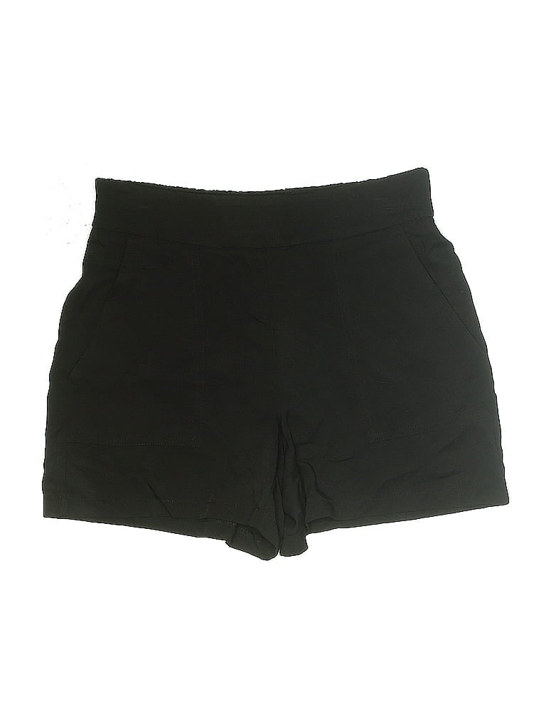 Pre-owned Nine West Shorts In Black