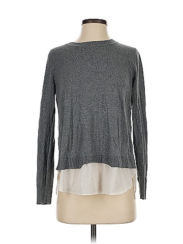 Ann Taylor LOFT Outlet Pullover Sweater (view 1)