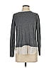 Ann Taylor LOFT Outlet Gray Pullover Sweater Size S (petite) - photo 1