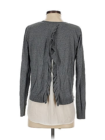 Ann Taylor LOFT Outlet Pullover Sweater (view 2)
