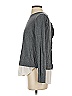 Ann Taylor LOFT Outlet Gray Pullover Sweater Size S (petite) - photo 5