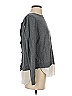 Ann Taylor LOFT Outlet Gray Pullover Sweater Size S (petite) - photo 4