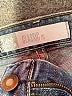 Lee Blue Denim Shorts Size 3 - photo 3