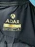 Adar Solid Blue Casual Pants Size XL - photo 4