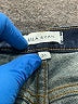 Lila Ryan Solid Blue Jeans Size 31 waist - photo 6