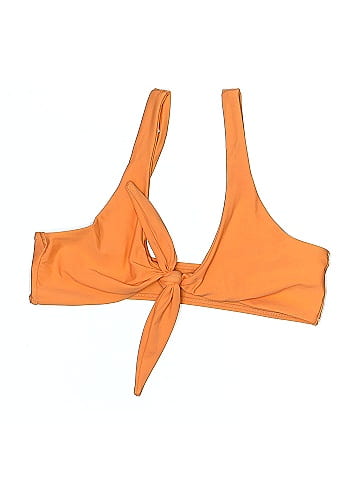 Zaful Swimsuit Top (view 1)