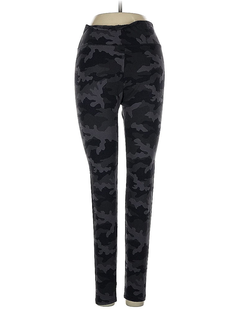 Pre-owned Wild Fable Casual Pants In Black