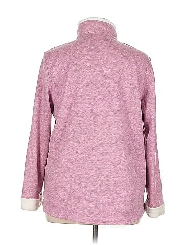 Cuddl Duds Pullover Sweater (view 2)