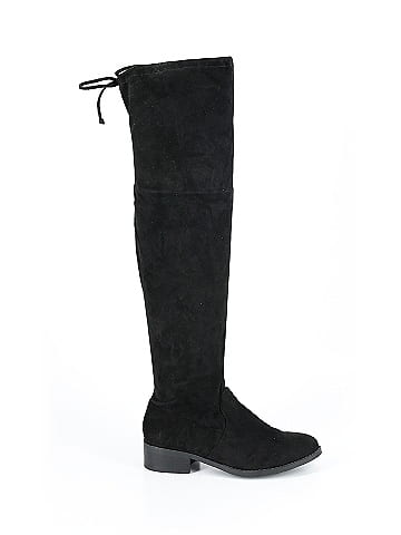 Unisa Boots (view 1)