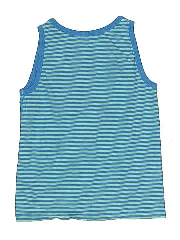 Hanna Andersson Sleeveless T-Shirt (view 2)